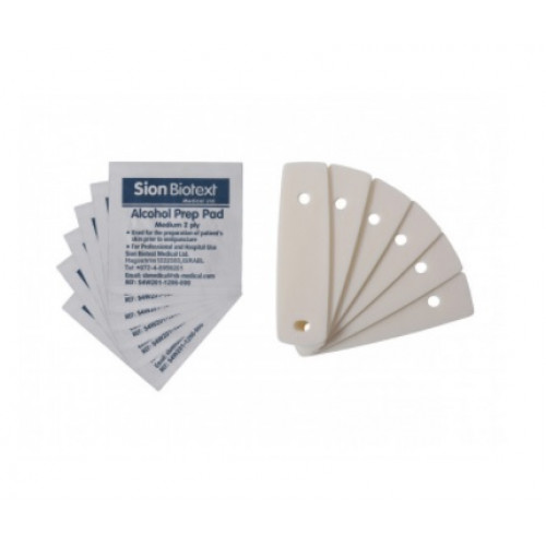 WPIR-CRT-SAS, Self-Adhesive Strip