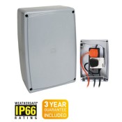 Timeguard (WPM02) Outdoor Connect-2 Mini Box