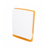 WSIR-EXT-O, Wireless External Bell Orange