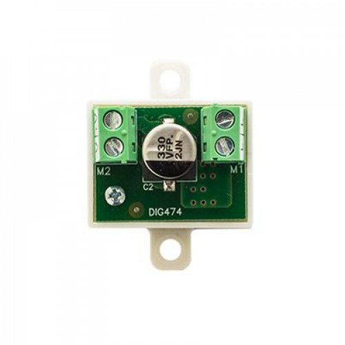 COMELIT (SK9015), SIMPLEKEY ADAPTER WITH POWER SUPPLY UNIT 1210