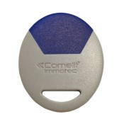 COMELIT (SK9050B/A), STANDARD BLUE KEY FOB CARD
