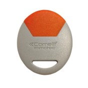 Comelit (SK9050O/A), Standard Orange Key Fob Card