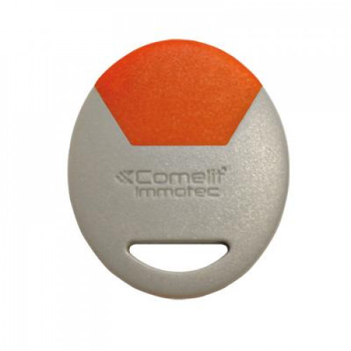 Comelit (SK9050O/A), Standard Orange Key Fob Card