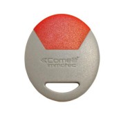 Comelit (SK9050R/A), Standard Red Key Fob Card