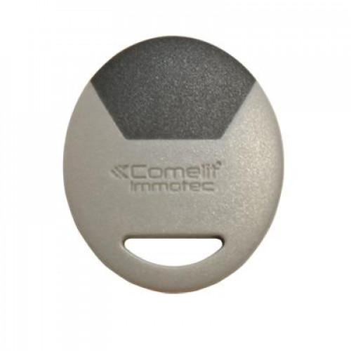 COMELIT (SK9051/A), GREY KEY FOB 'PASS' CARD