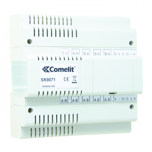 COMELIT (SK9071), SIMPLEKEY LIFT INTERFACE