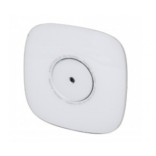 WSMK, Wireless Smoke Alarm