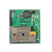 HKC (WiFi Card) WiFi Card Communicates with SecureComm