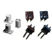 KnightP, XA41MULTIFR, G3 Flame Retardant Flush Multi AF-312 ABS