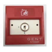 Honeywell Gent (XENS-817) Key Operated MCP