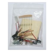 Honeywell Gent (XENS-SPARE) Spares Pack For Xenex Panels