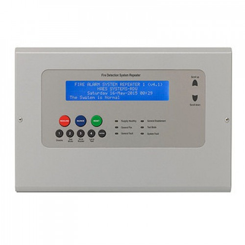 Excel-RDU (XL-RDU) LCD Remote Display Unit
