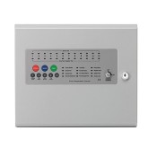 Excel-EN (XLEN-R-12) 12 Zone Repeater Panel