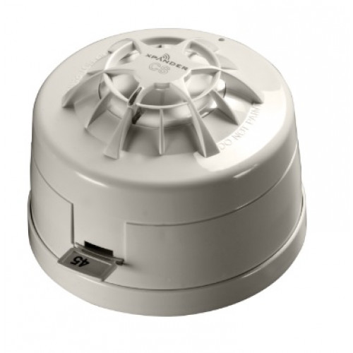 XPA-CB-11171-APO, XPander CS Heat Detector and Mounting Base