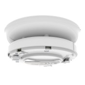 Hochiki, YBO-BS-WHT, Analogue Addressable Base Sounder (White)