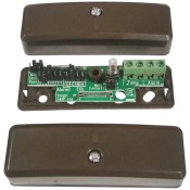 KnightP (YEND74B) Grade 3, Surface Contact, Multi Resistors, Brown