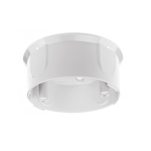 UTC, Z-AUXD-2P, Deep Mounting Base(Polar White)