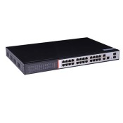 InfinitePlay (Z60DV.24) PoE Switch Power Distribution Unit - 24 Port