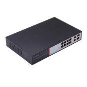 InfinitePlay (Z60DV.8) PoE Switch Power Distribution Unit - 8 Port