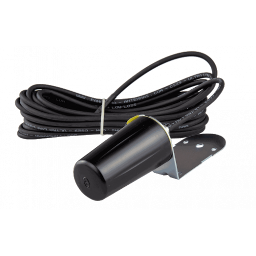 ZAN1010, Remote ZAN aerial with 10m cable, only required if signal is low to the panel