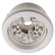 Ziton, ZP7-RB1-P, Recessed Sensor Base