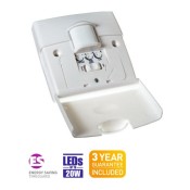 Timeguard (ZV810) Motion Sensor PIR Light Switch