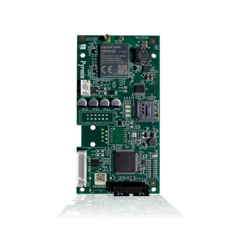 Pyronix (DIGI-4G) Future-Ready Connectivity Communications Module