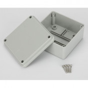 HAY-JB100, IP65 JUNCTION BOX 100X100X50