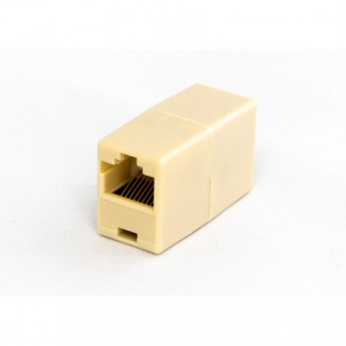 HAY-RJ45COUPLER, RJ45 CAT5/6e COUPLER