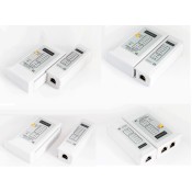 HAY-RJ45TEST, Basic RJ45 Network Cable Tester