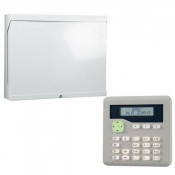 Eaton (i-onG3MM-KPZ) i-on Wired Control Panel Medium Metal with Keypad