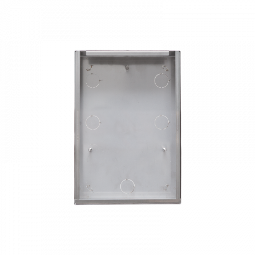 COMELIT (IX9171) SURFACE-MNT + PLASTERBOARD FRONT. HOUSING 5-6-7-8