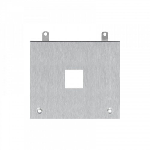 COMELIT (IX9402) FRONT PANEL DESIGNED FOR SIMPLEKEY - 4 COLUMNS