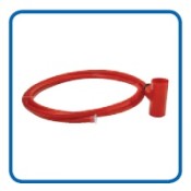 Honeywell (redDSK) Discrete Sampling Kit - RED