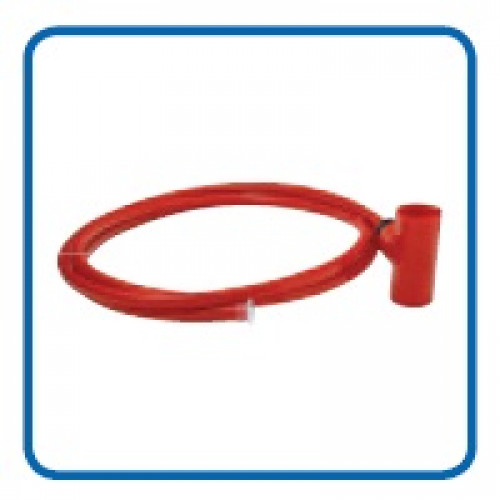 Honeywell (redDSK) Discrete Sampling Kit - RED