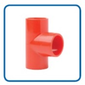 Honeywell (redTP) ABS T Piece - RED