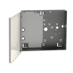 Elmdene, UNIVERSAL-ENC-M, Medium Tampered Enclosure  with Universal Backplate