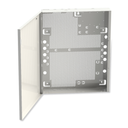 Elmdene, UNIVERSAL-ENC-L, Large Tampered Enclosure with Universal Backplate