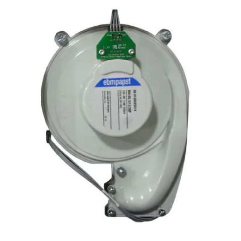 VSP968, VESDAE VEPA00P/1P Front Cover Plastic LEDs